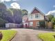 Thumbnail Detached house for sale in Maidstone Road, Borough Green, Sevenoaks