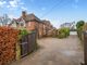 Thumbnail Semi-detached house for sale in Chartway Street, Sutton Valence, Maidstone