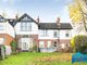 Thumbnail Flat for sale in Lancaster Avenue, Barnet