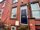 Thumbnail Terraced house to rent in Royal Park Avenue, Leeds