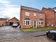 Thumbnail Detached house for sale in Windmill Close, Royton, Oldham, Greater Manchester