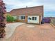 Thumbnail Bungalow for sale in Cleveland Road, Worthing, West Sussex