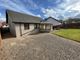 Thumbnail Detached bungalow for sale in Hogarth Drive, Cupar