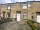 Thumbnail Property for sale in Bright Street, Clayton, Bradford