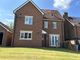 Thumbnail Detached house for sale in Chadwell Court, Weston, Crewe, Cheshire