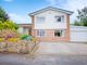 Thumbnail Detached house for sale in Ryles Close, Macclesfield