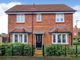 Thumbnail Detached house for sale in Hammersley Drive, Ash, Guildford, Surrey