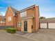 Thumbnail Semi-detached house for sale in Navigation Way, Newcastle, Staffordshire