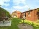 Thumbnail Semi-detached house for sale in Bury Road, Stapleford, Cambridge, Cambridgeshire