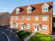 Thumbnail Terraced house for sale in Pevensey Place, Kingsway, Quedgeley, Gloucester