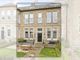 Thumbnail Town house for sale in Norwood Drive, Menston, Ilkley