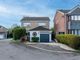 Thumbnail Detached house for sale in Wellcliffe Close, Bramley, Rotherham