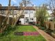 Thumbnail Terraced house for sale in Estcourt Road, South Norwood