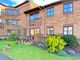 Thumbnail Flat for sale in Wedderburn Lodge, Wetherby Road, Harrogate