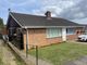 Thumbnail Semi-detached bungalow to rent in 16 Sleigh Road, Sturry, Canterbury, Kent