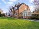 Thumbnail Detached house for sale in Hookley Lane, Elstead