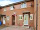 Thumbnail Terraced house for sale in Bielby Drive, Beverley