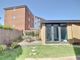 Thumbnail Town house for sale in Bailey Road, Waterlooville