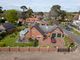 Thumbnail Detached house for sale in Woodstock Gardens, Aldwick, Bognor Regis, West Sussex