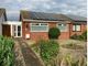 Thumbnail Semi-detached bungalow for sale in Langbank Avenue, Coventry