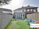 Thumbnail Semi-detached house for sale in West Drive, Cleadon, Sunderland