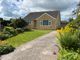 Thumbnail Detached bungalow for sale in Brookside, Gillingham