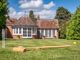 Thumbnail Detached house for sale in Headley Lane, Passfield, Liphook, Hampshire GU30.