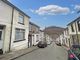 Thumbnail Flat for sale in Wordsworth Street, Aberdare, Rhondda Cynon Taff.