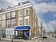 Thumbnail Flat to rent in 73 Masbro Road, Brook Green, London