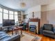 Thumbnail Terraced house for sale in Manor Way, Heath, Cardiff
