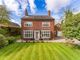 Thumbnail Farmhouse for sale in New Kinknall, 19 Hob Hey Lane, Culcheth