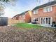 Thumbnail Detached house for sale in Birchen Close, Woodcote, Reading