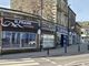 Thumbnail Retail premises to let in St. James Square, Bacup