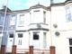 Thumbnail Property for sale in Embankment Road, Plymouth