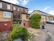 Thumbnail Town house for sale in Venner Road, London