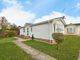 Thumbnail Mobile/park home for sale in Cambridge Road, Stretham, Ely, Cambridgeshire