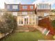 Thumbnail Detached house for sale in Medcroft Gardens, East Sheen