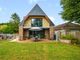 Thumbnail Detached house for sale in Perrinpit Road, Frampton Cotterell, Bristol