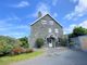 Thumbnail Detached house for sale in Llwyngwril