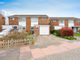 Thumbnail Semi-detached house for sale in Coleridge Crescent, Goring-By-Sea, Worthing, West Sussex