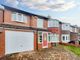 Thumbnail Semi-detached house for sale in Kingsway, South Shields