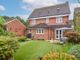 Thumbnail Detached house for sale in Magister Drive, Lee-On-The-Solent