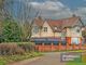 Thumbnail Detached house for sale in Rushton Road, Rothwell, Kettering