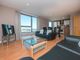 Thumbnail Flat for sale in 7/19 Western Harbour View, Newhaven, Edinburgh