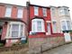 Thumbnail Terraced house for sale in Thanet Road, Erith, Kent