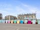 Thumbnail Flat for sale in Kings Gardens, Hove, East Sussex