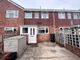 Thumbnail Terraced house for sale in Venner Avenue, Cowes