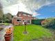 Thumbnail Detached house for sale in Woodham Grove, Little Neston, Cheshire
