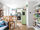 Thumbnail Flat to rent in Southcroft Road, London