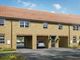 Thumbnail Terraced house for sale in "Alverton" at Ackholt Road, Aylesham, Canterbury